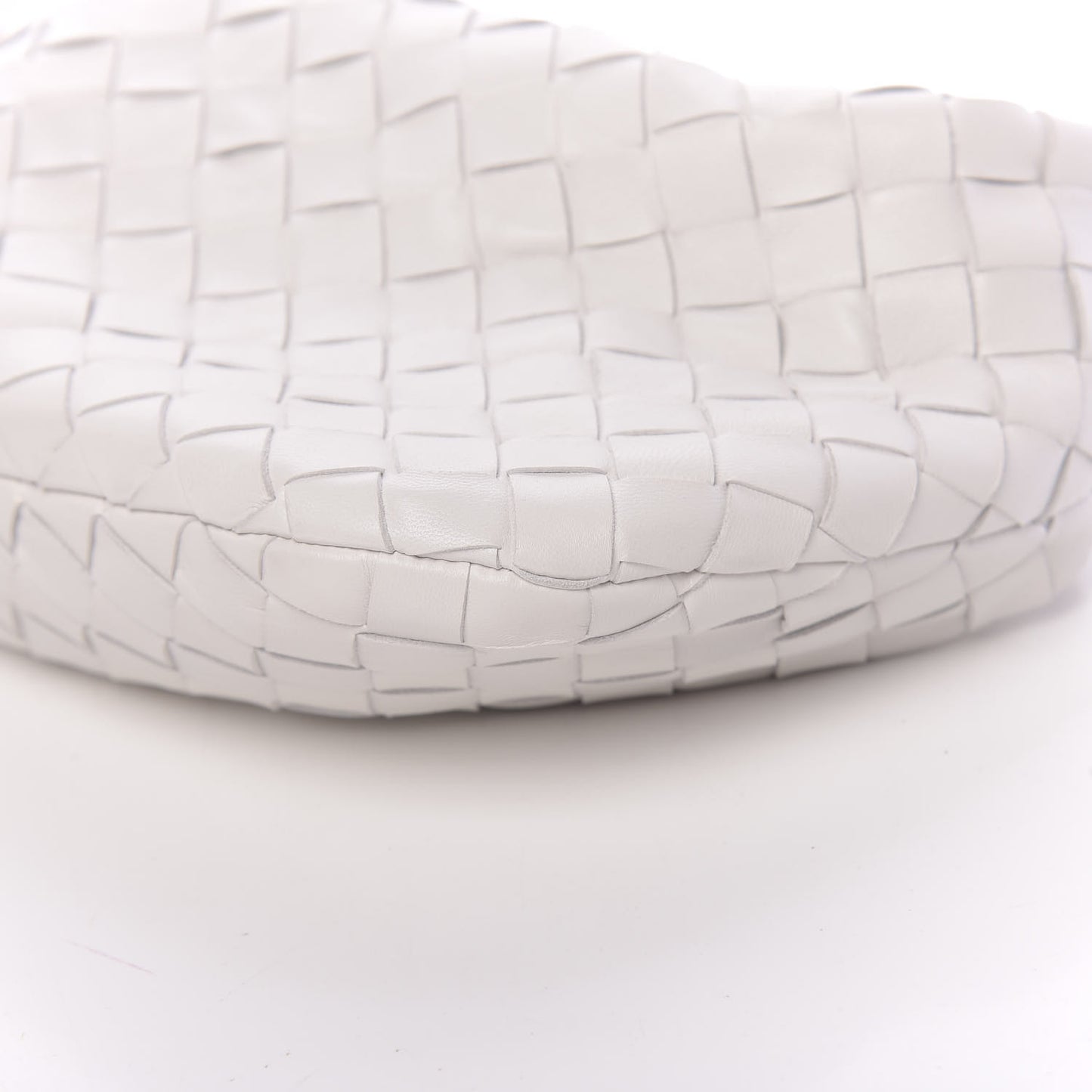 Nappa Intrecciato Mini Jodie Chalk