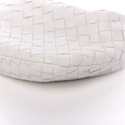 Bottega Veneta Nappa Intrecciato Mini Jodie Chalk 8 of 9