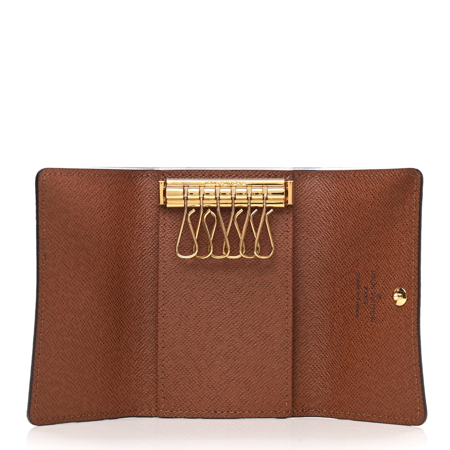 Monogram 6 Key Multicles Holder