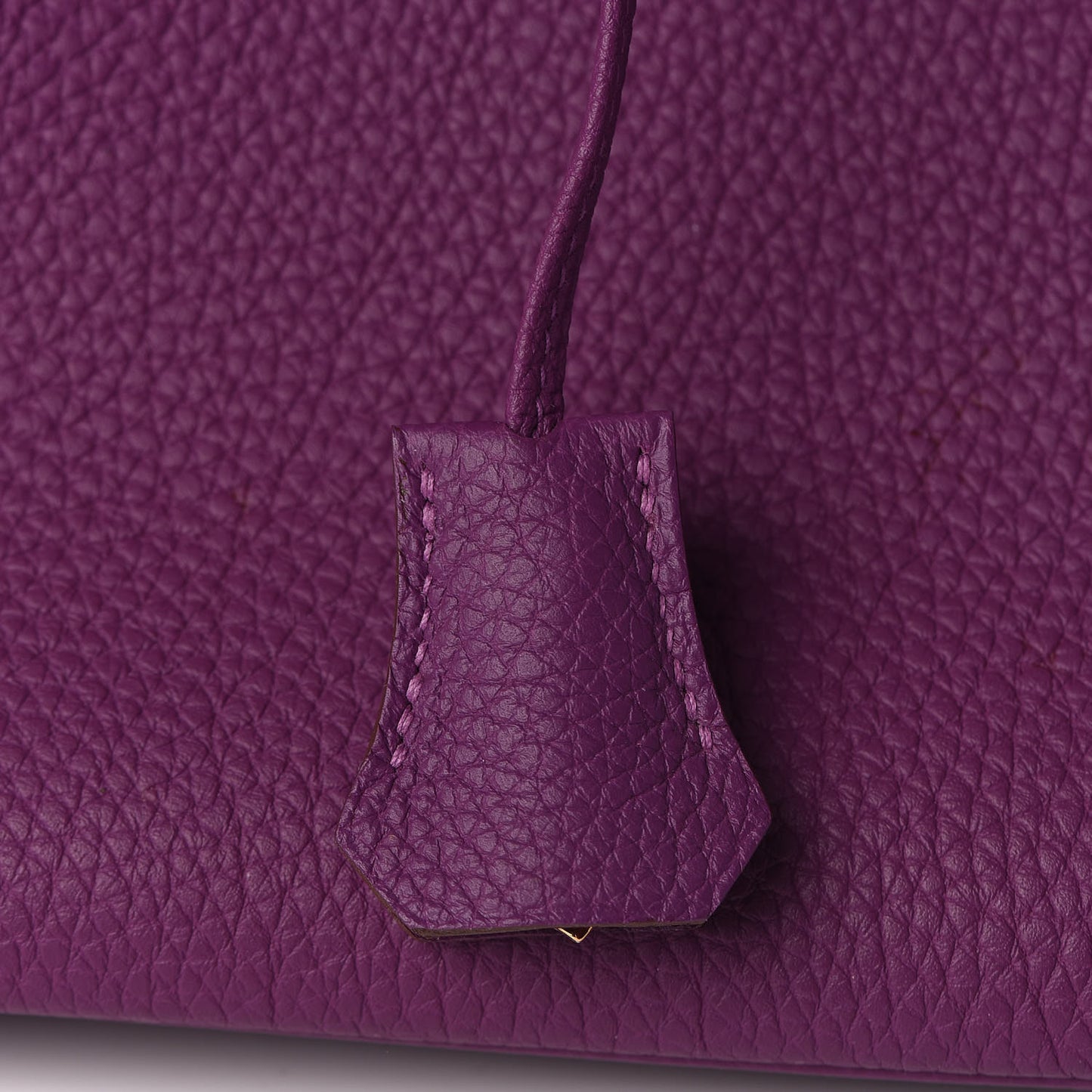 Togo Birkin 35 Anemone