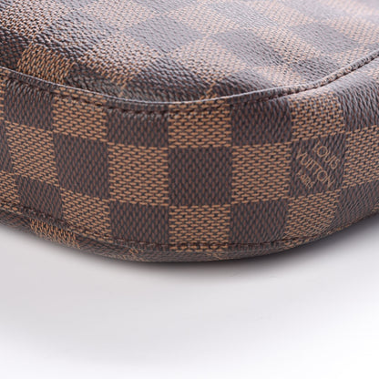 Louis Vuitton Damier Ebene South Bank Besace 9 of 9