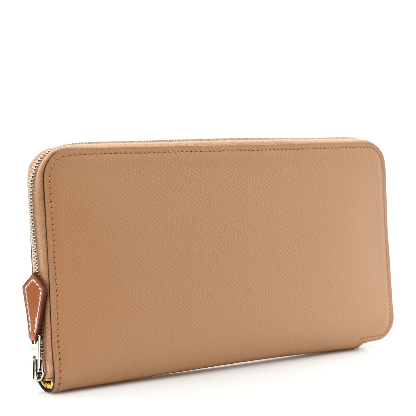 Epsom Silk'In Wallet Chai