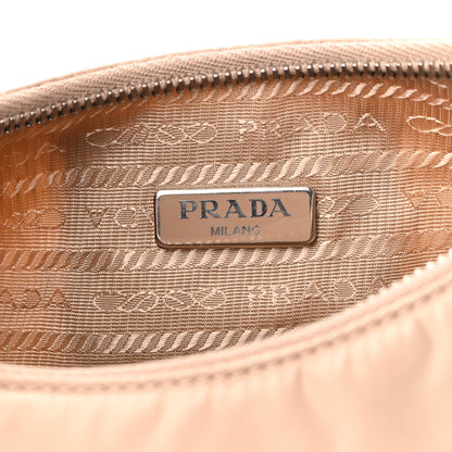 Prada Nylon Re-Edition 2005 Shoulder Bag Cammeo 5 of 9