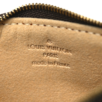 Louis Vuitton Monogram Pochette Milla PM 7 of 10