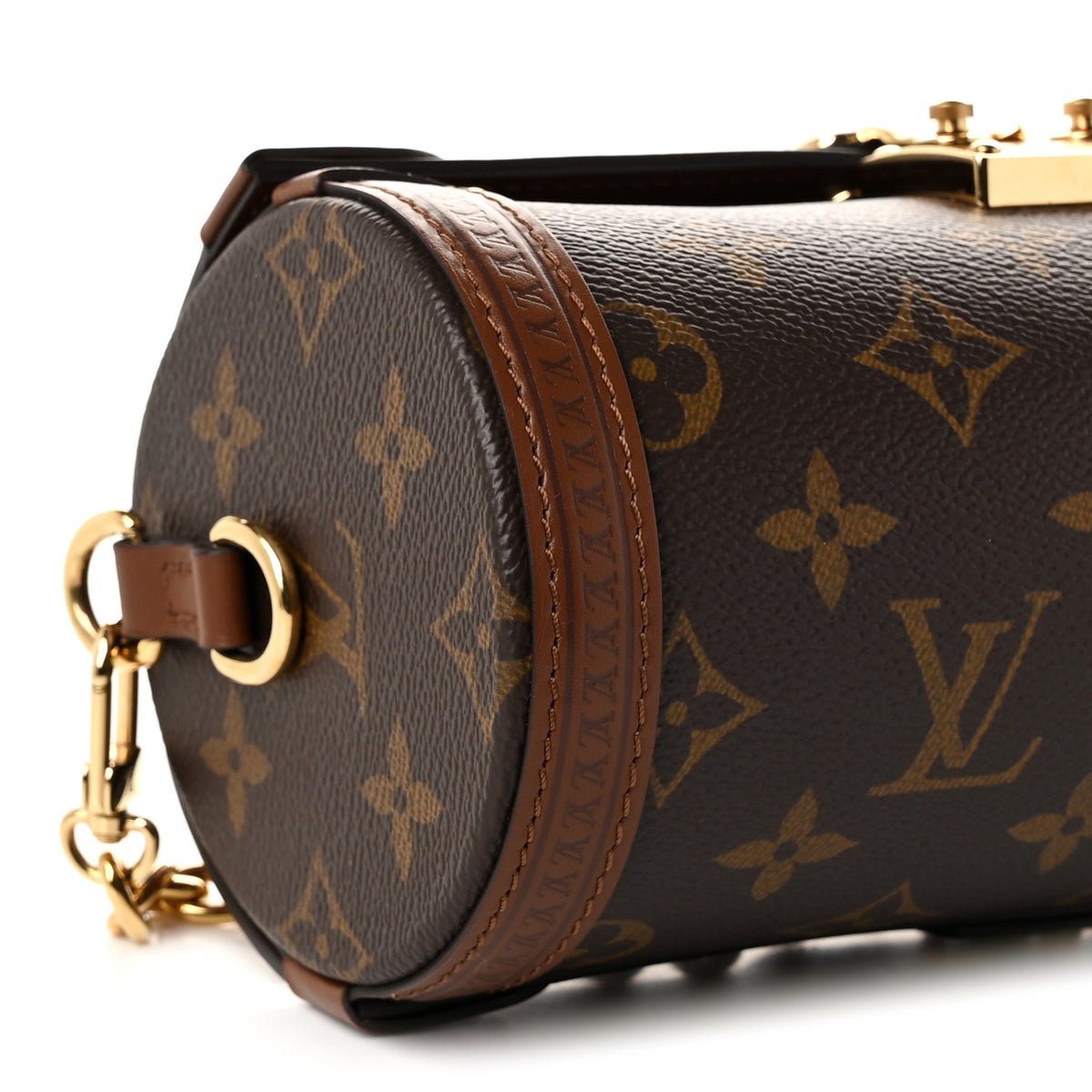 Louis Vuitton Monogram Papillon Trunk 8 of 10
