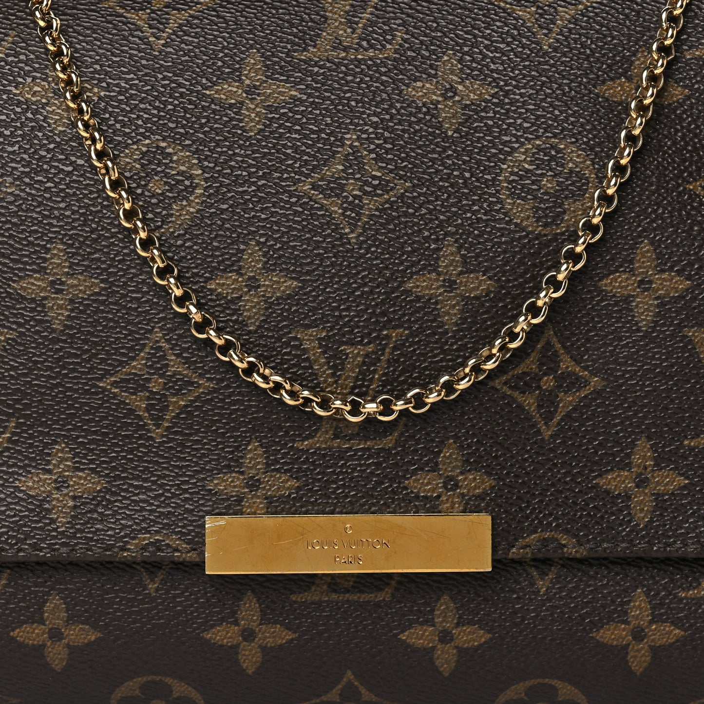Monogram Favorite MM