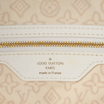 Louis Vuitton Tahitienne Cabas PM Sandy 6 of 7