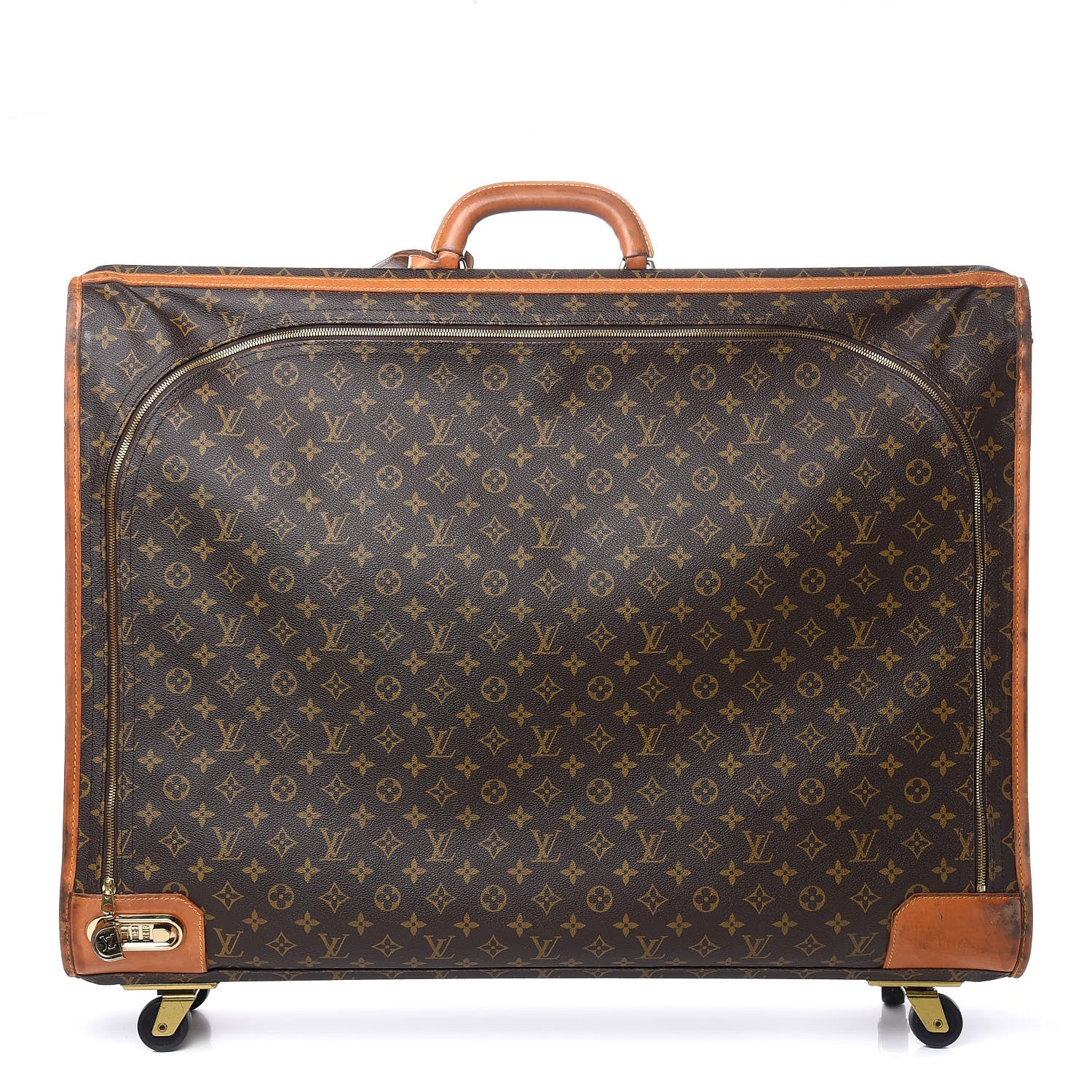 Louis Vuitton Monogram Pullman 75 1 of 19