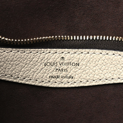 Louis Vuitton Empreinte Monogram Giant Diane Cream 6 of 8
