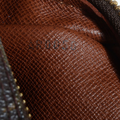 Louis Vuitton Monogram Amazone 7 of 7