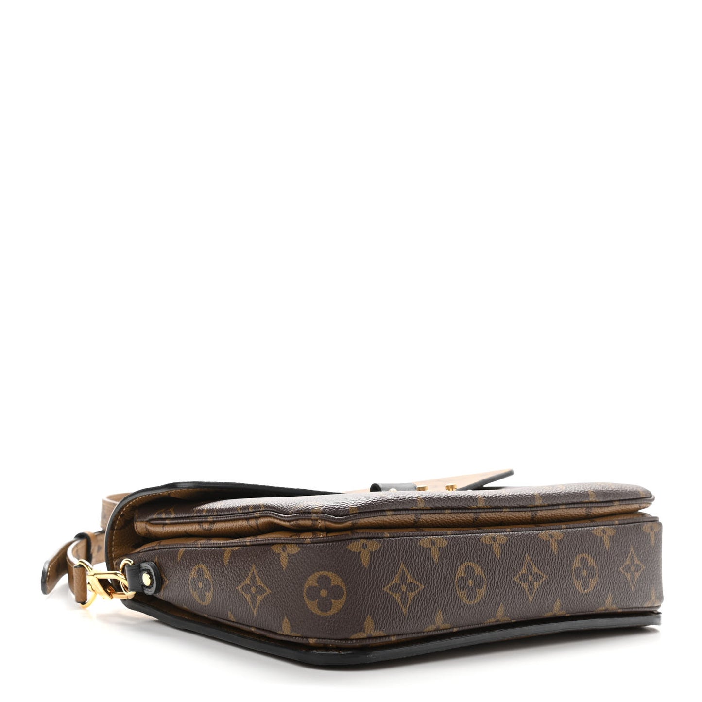 Reverse Monogram Pochette Metis