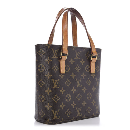 Louis Vuitton Monogram Vavin PM 3 of 10