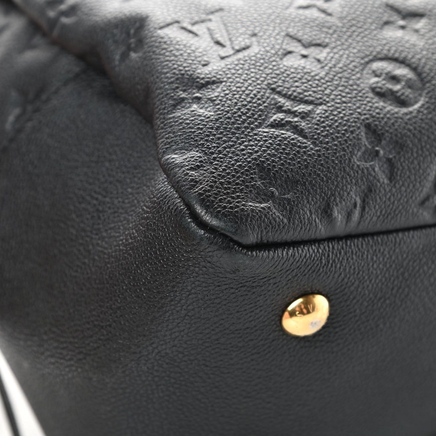 Empreinte Ponthieu MM Black