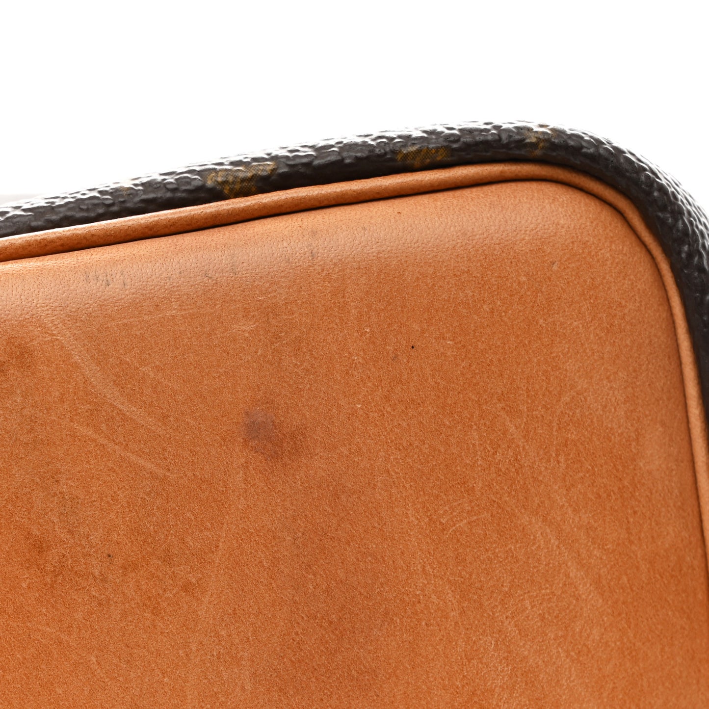 Monogram Petit Noe