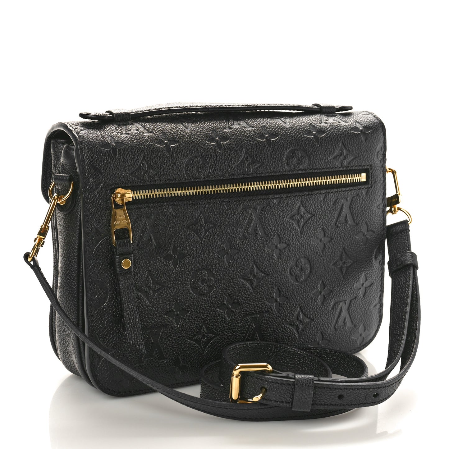 Empreinte Pochette Metis Black