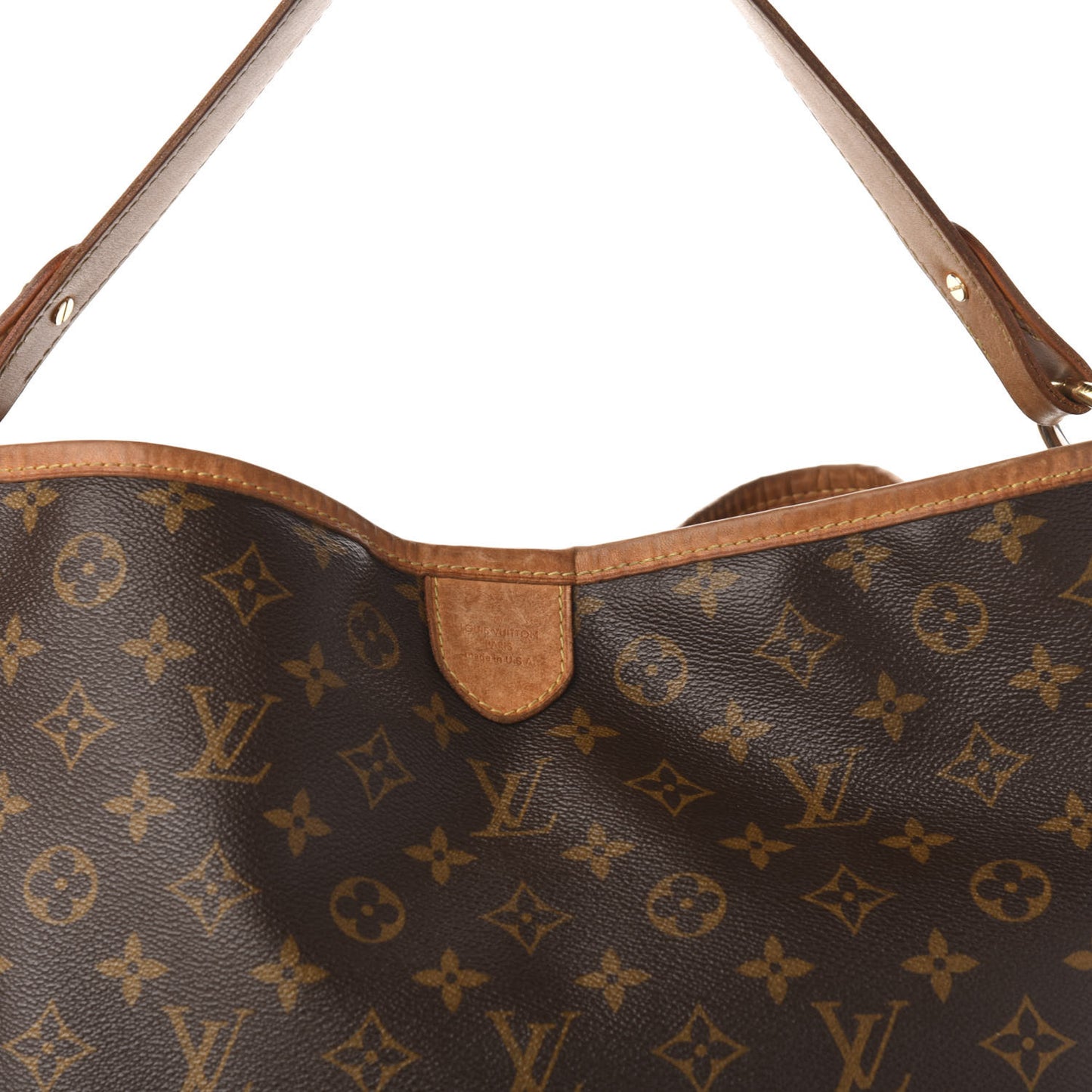 Monogram Delightful MM