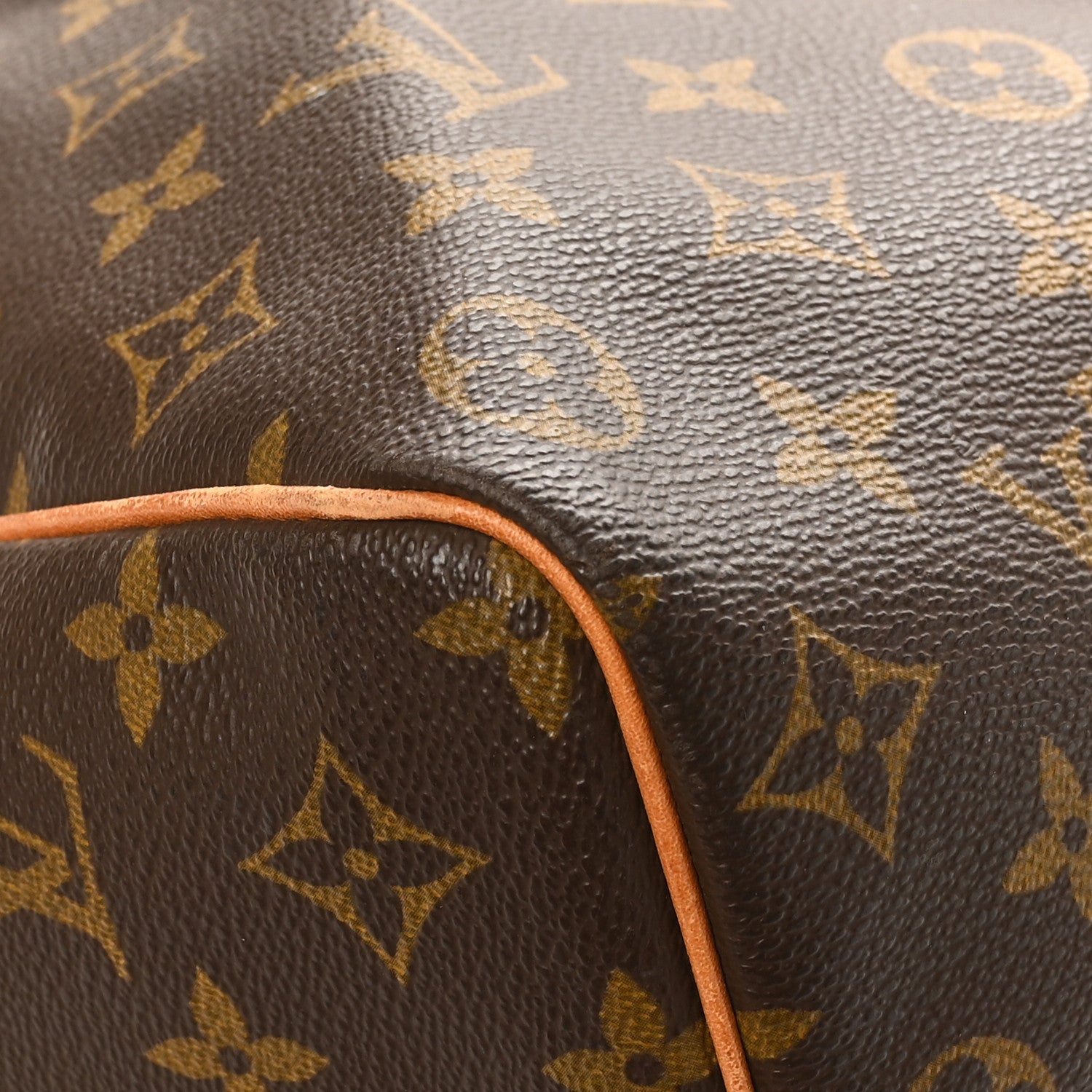 Louis Vuitton Monogram Keepall 50 10 of 12