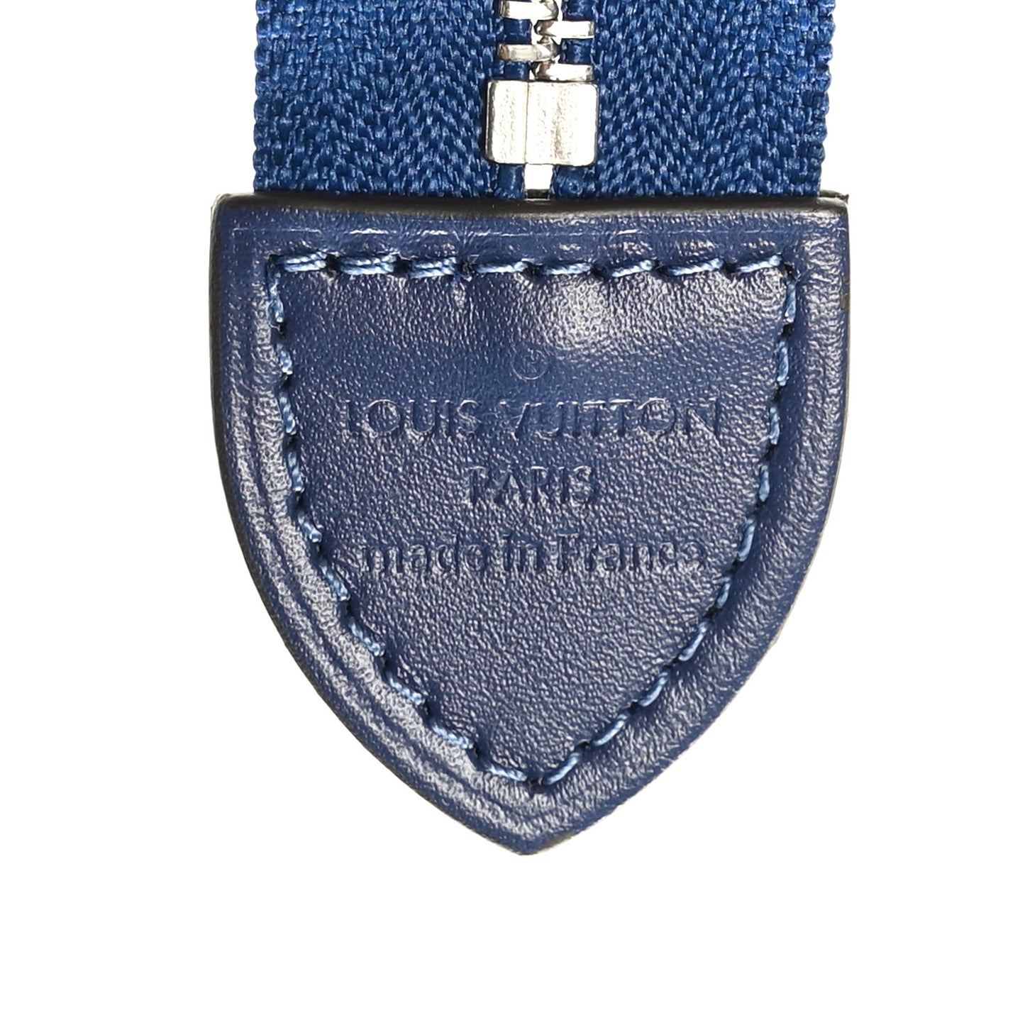 Monogram Escale Toiletry Pouch 26 Blue