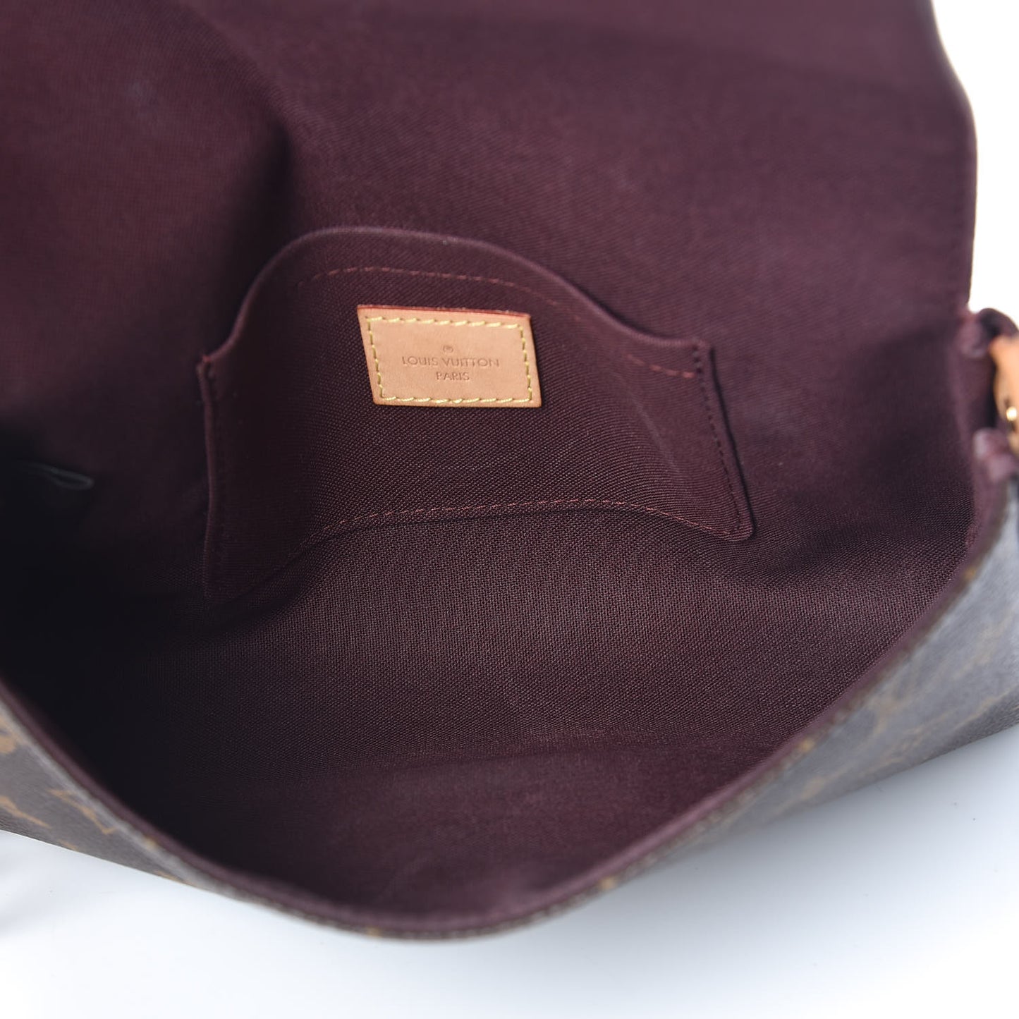 Monogram Favorite MM