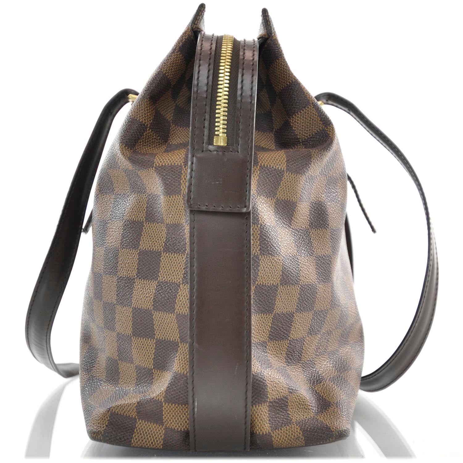Louis Vuitton Damier Ebene Chelsea 4 of 9