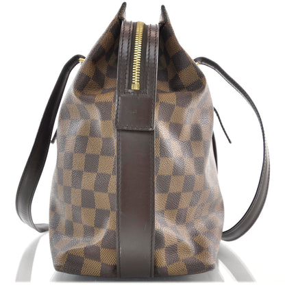 Louis Vuitton Damier Ebene Chelsea 4 of 9