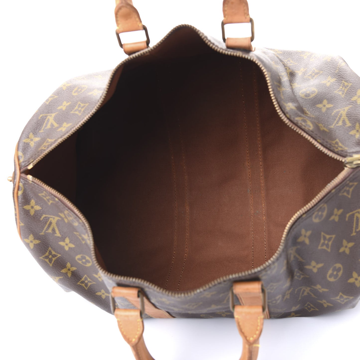 Monogram Keepall 45