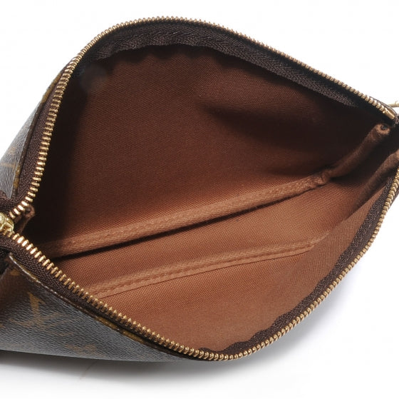 Louis Vuitton Monogram Pochette Accessories 6 of 8
