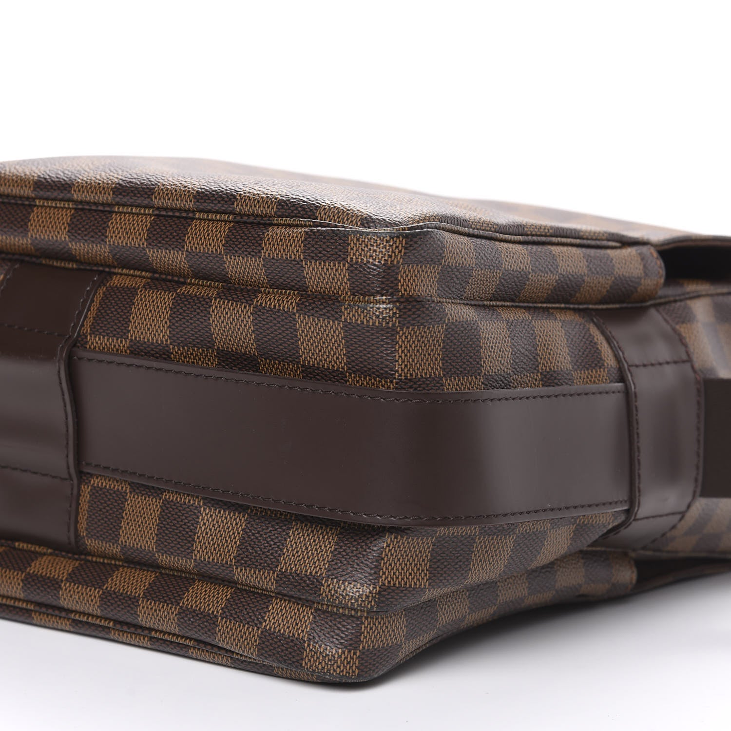 Louis Vuitton Damier Ebene Naviglio 8 of 9
