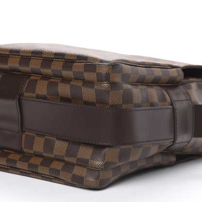 Louis Vuitton Damier Ebene Naviglio 8 of 9