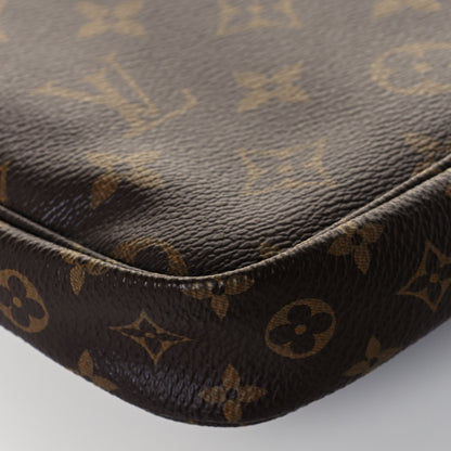 Louis Vuitton Monogram Multi Pochette Accessories Rose Clair 13 of 14