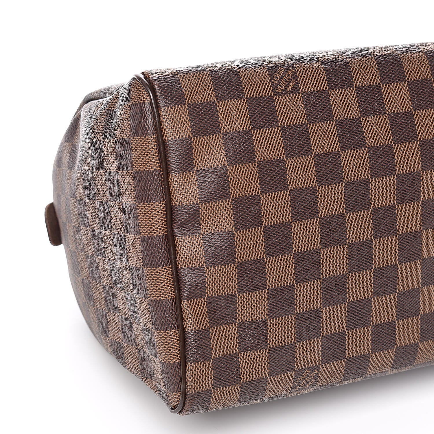 Louis Vuitton Damier Ebene Speedy 30 8 of 11