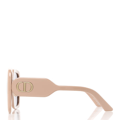 Christian Dior Diorbobby S2F Sunglasses Beige 3 of 8