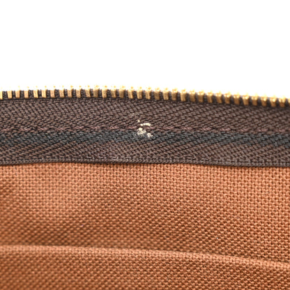 Louis Vuitton Monogram Multi Pochette Accessories Rose Clair 11 of 12