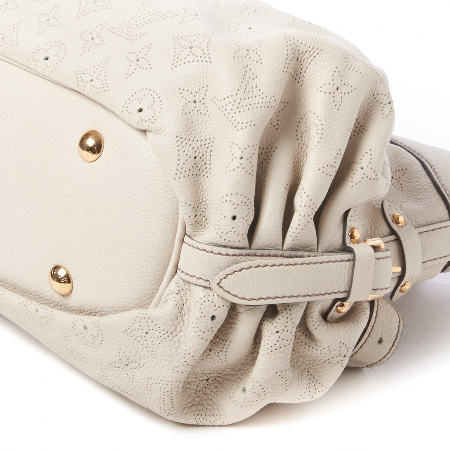 Louis Vuitton Mahina XS Ivory 4 of 8