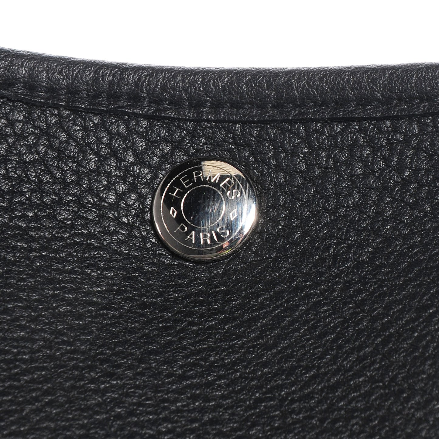 Veau Negonda Garden Party TPM Black