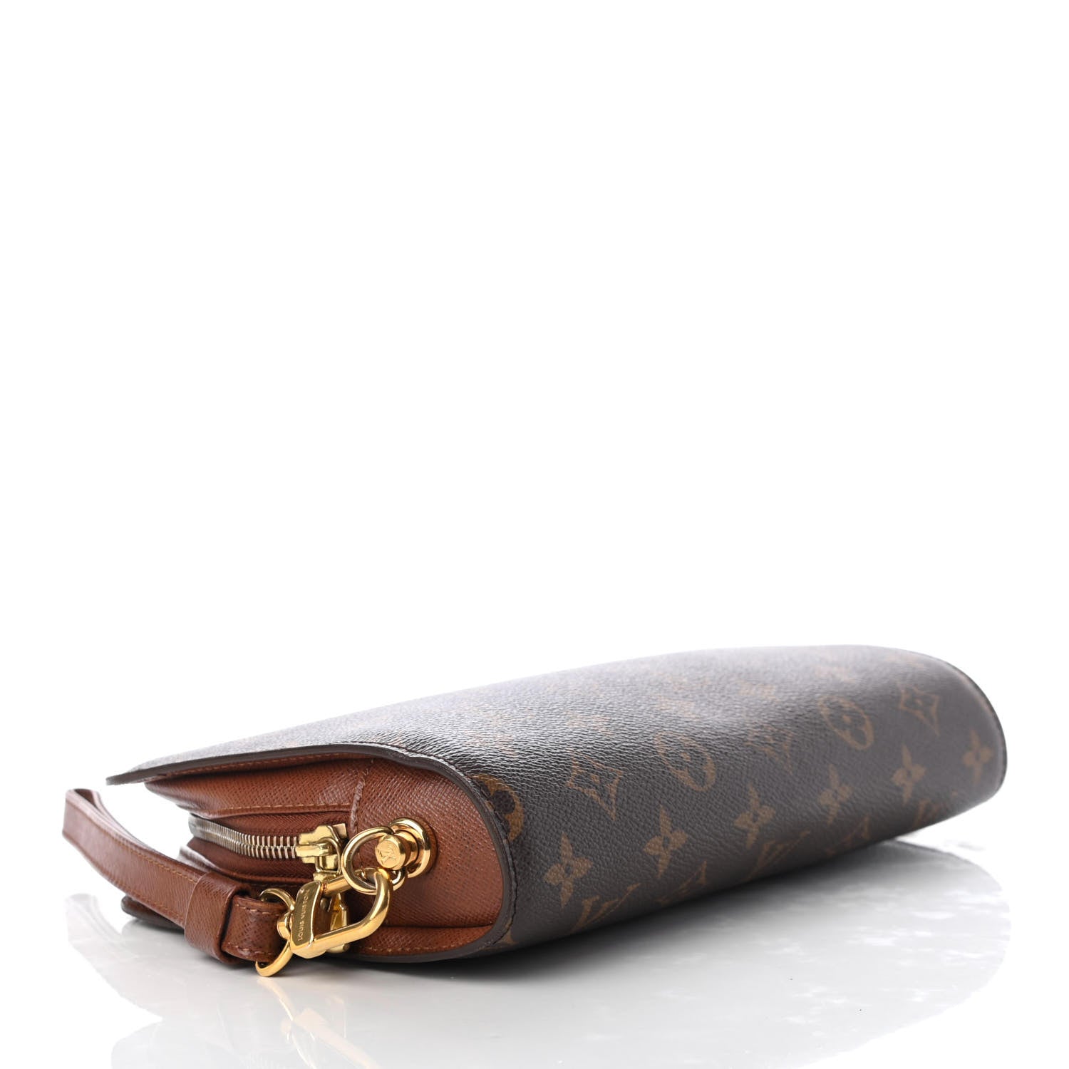 Louis Vuitton Monogram Pochette Orsay 4 of 7
