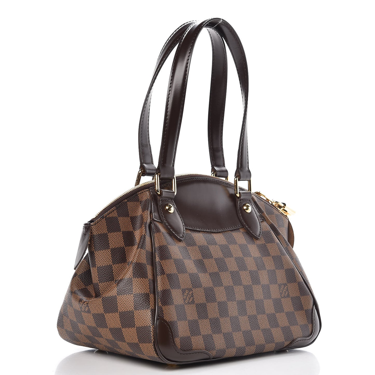 Damier Ebene Verona PM