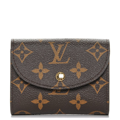 Louis Vuitton Monogram Helene Wallet 1 of 7