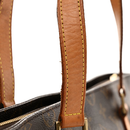 Louis Vuitton Monogram Cabas Piano 10 of 18