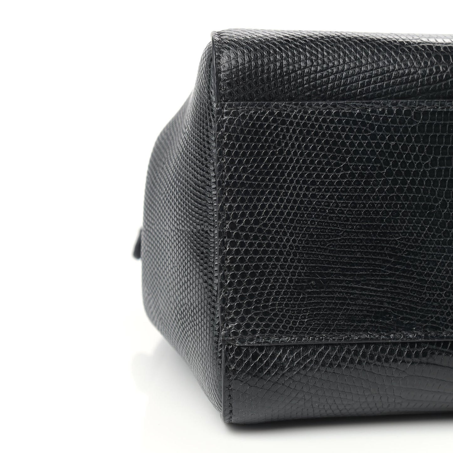 Lizard XS Peekaboo Iconic Satchel Black