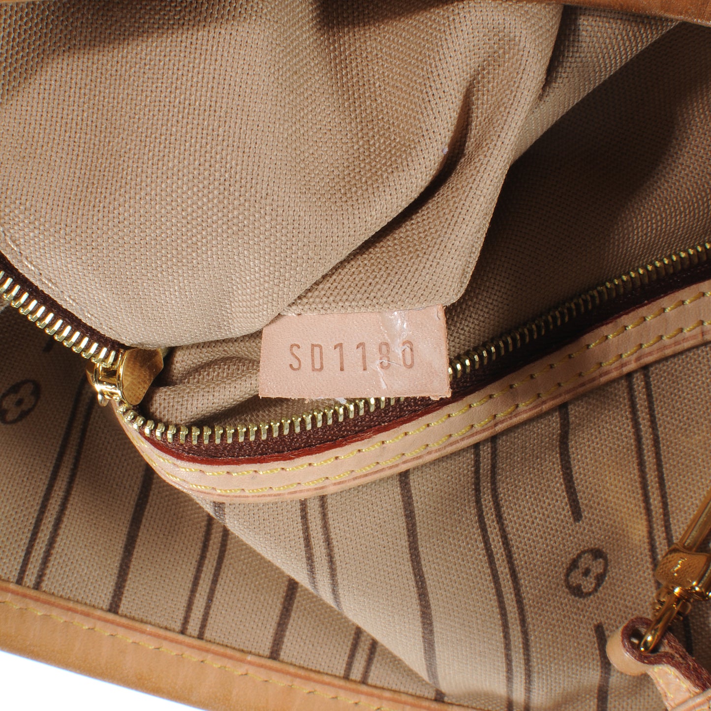 Monogram Delightful MM