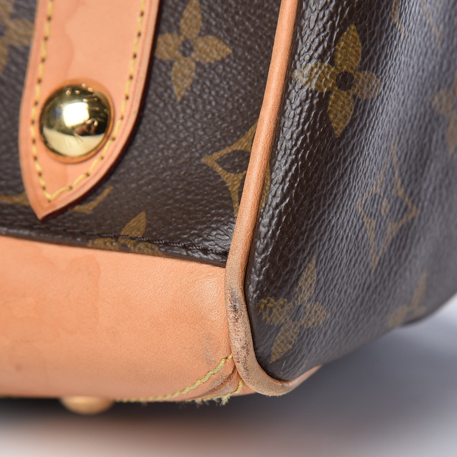 Louis Vuitton Monogram Retiro PM 21 of 22