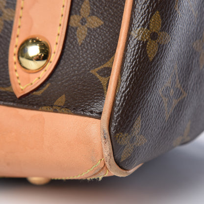 Louis Vuitton Monogram Retiro PM 21 of 22