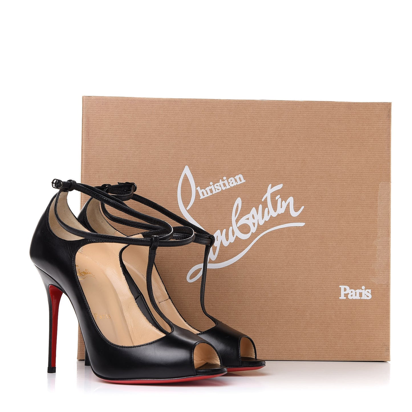 Kid Talitha 100 Pumps 37 Black