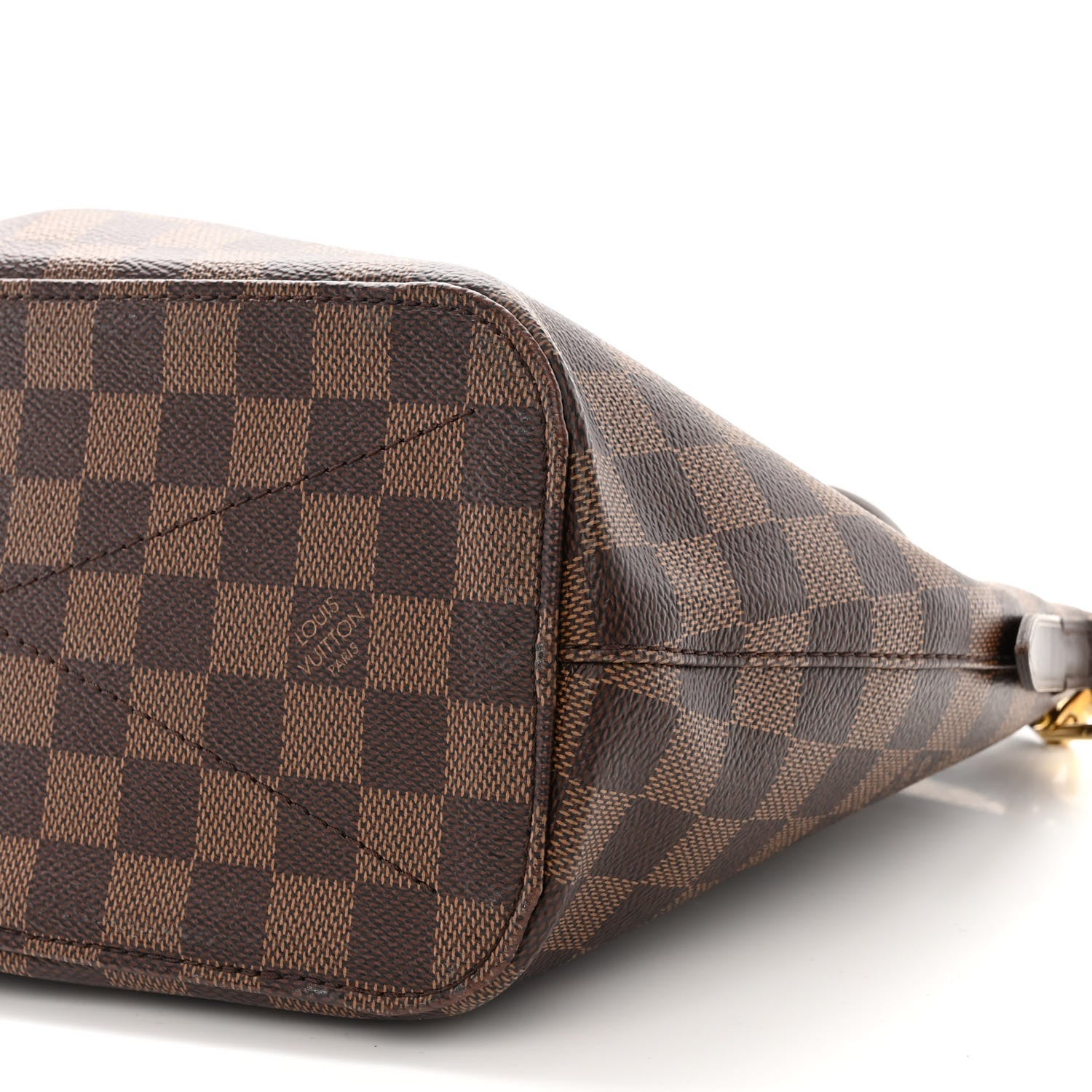 Louis Vuitton Damier Ebene Siena PM 11 of 12