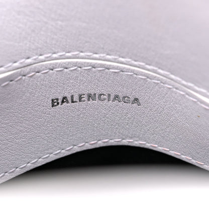 Balenciaga Calfskin Hello Kitty XXS Ville Top Handle Bag White 6 of 17