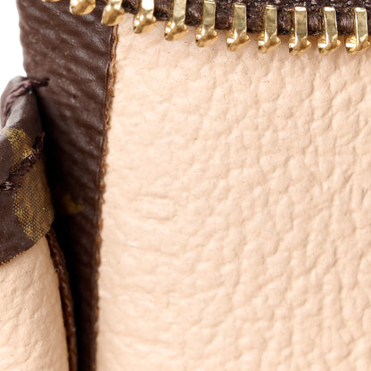 Louis Vuitton Monogram Toiletry Pouch 26 7 of 10