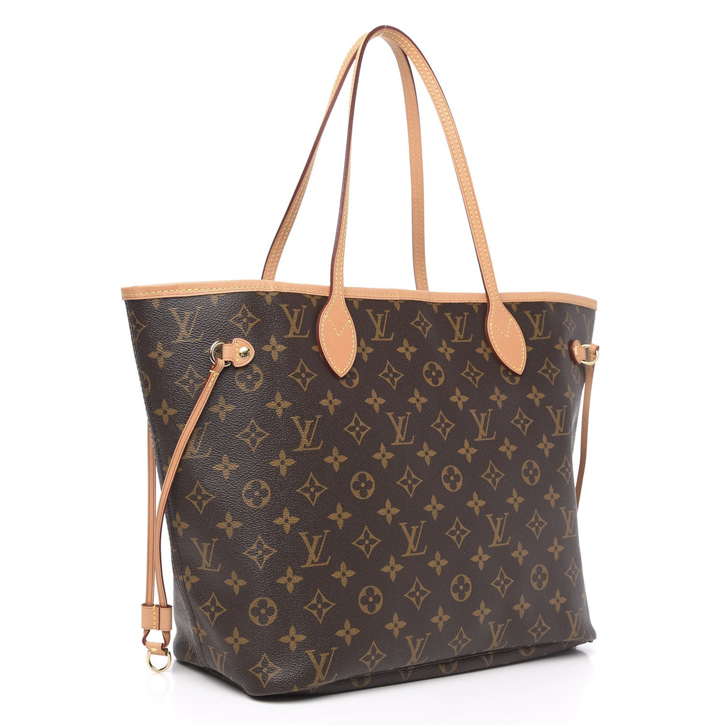 Monogram Neo Neverfull MM