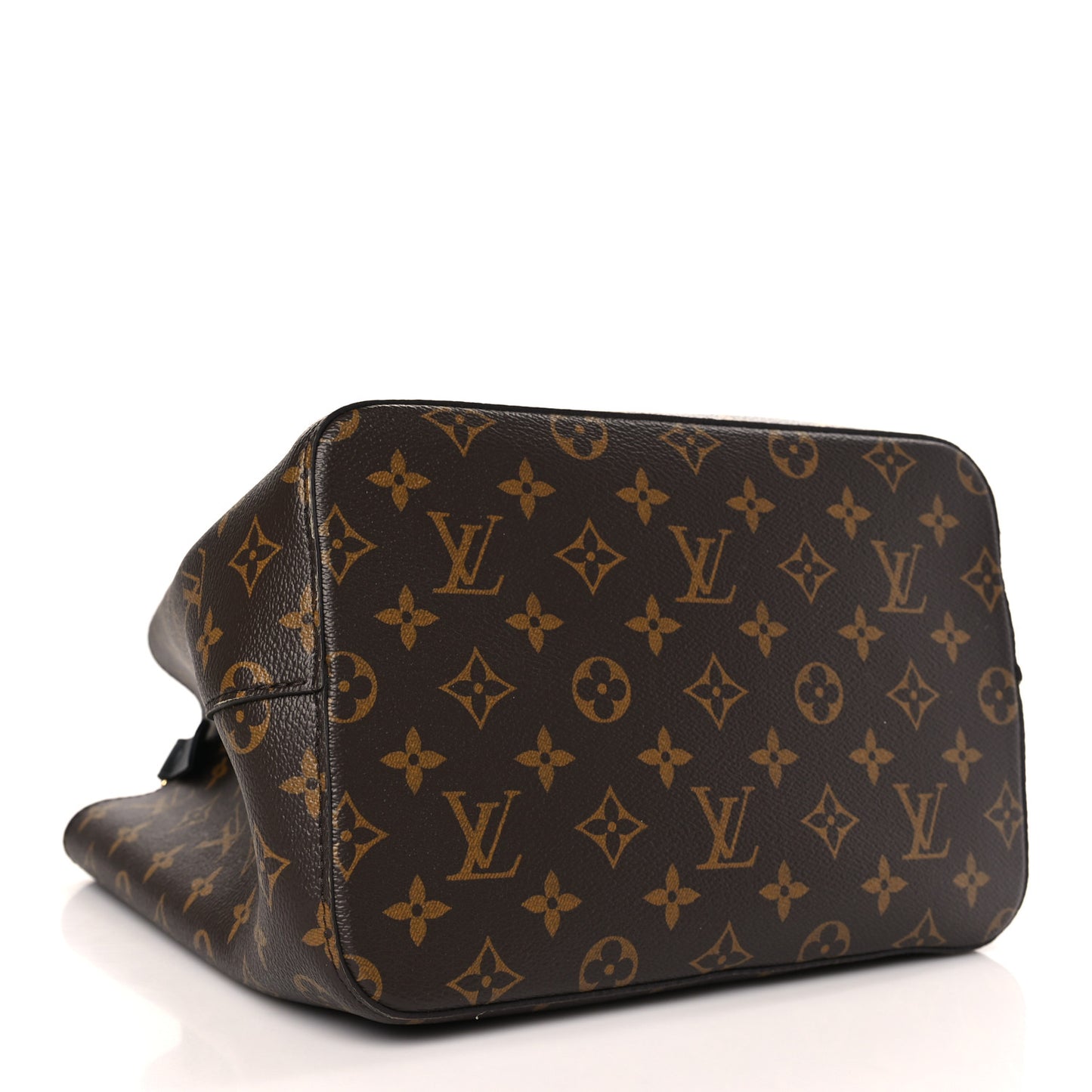 Monogram Neonoe MM Black