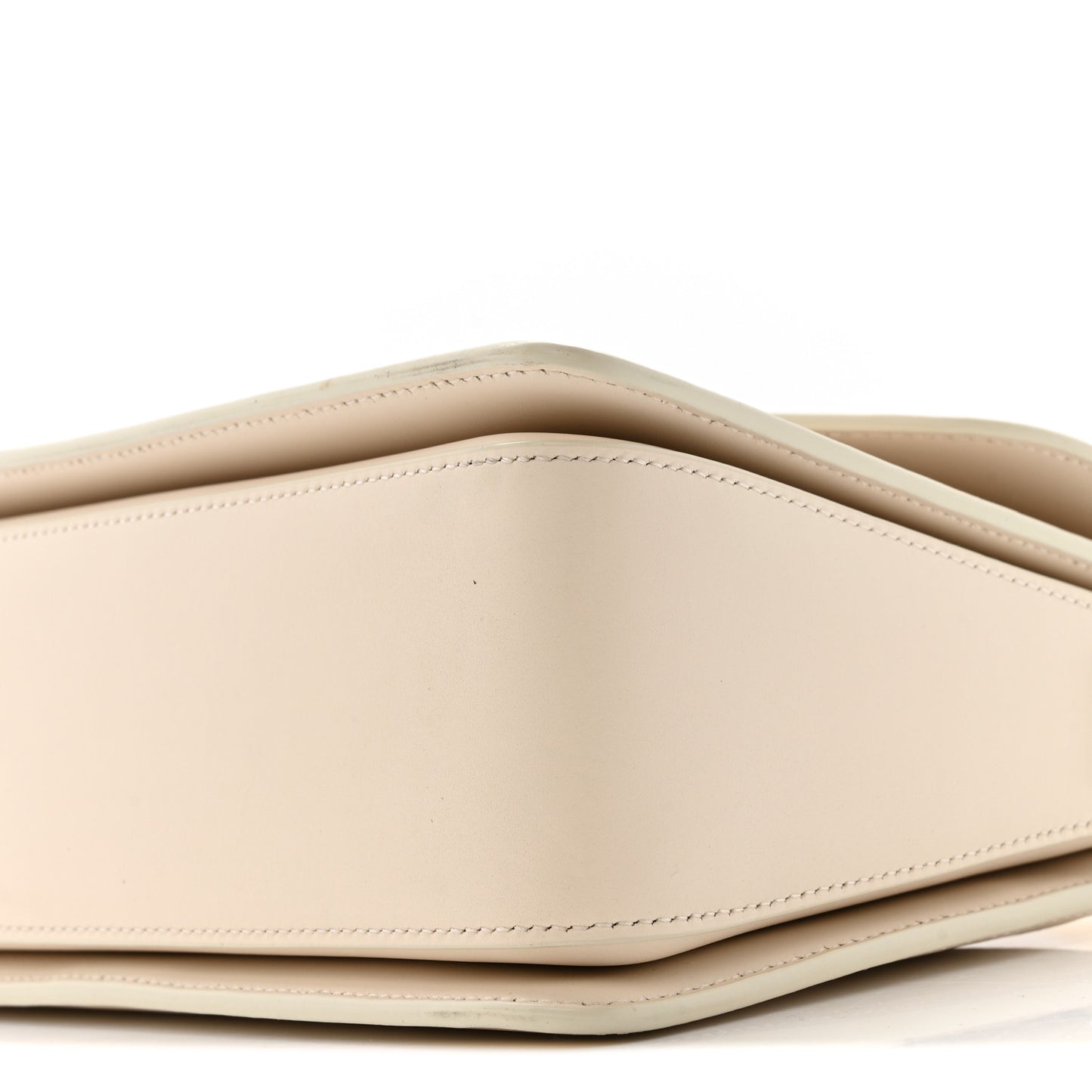 Calfskin Concerto Bag White